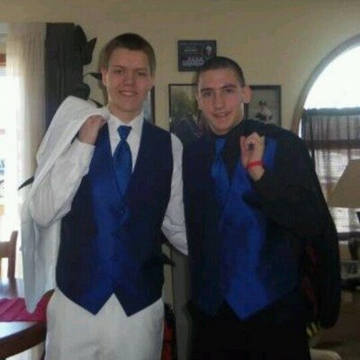 Profile Picture of Adam Braaten (@adambraaten21) on Twitter