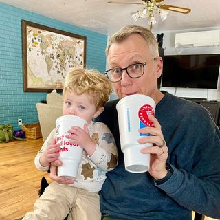 Roscoe Scott Nelson - Instagram Profile Picture of Roscoe Scott Nelson (@rockynelson) on Instagram