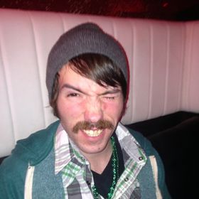 Profile Picture of Kevin Crowley (@swesb) on Pinterest