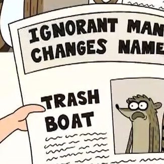 Profile Picture of ⚫️ Kevin Bailey (@TrashBoat3015) on Twitter