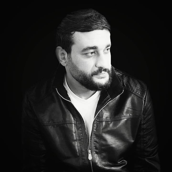 Profile Picture of Mohamed Alborai (@mo7mad_bor3e) on Poshmark