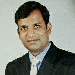 Profile Picture of anil goud (@asiandentalacademy) on Instagram