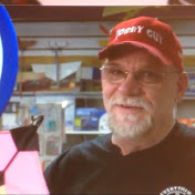 Profile Picture of Kevin Hobby-Guy (@kevinhobby-guy1330) on Youtube