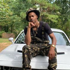 Profile Picture of Keith Evans (@keith.evans79) on Tiktok