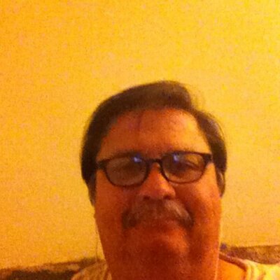 Profile Picture of Robert Hughson (@bobhughson) on Twitter