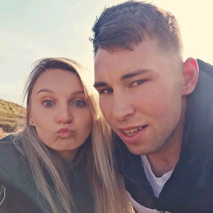 Profile Picture of Patryk Zieliński (@patrykxzielinski) on Tiktok