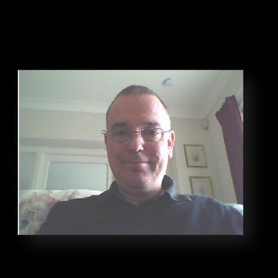 Profile Picture of Stephen Needham (@SteveNeed) on Twitter