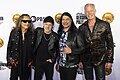 Profile Picture of Metallica - Wikipediaon Wikipedia