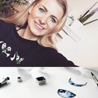 Profile Picture of Danielle Aspinall (@danielle-aspinall-1) on Quora