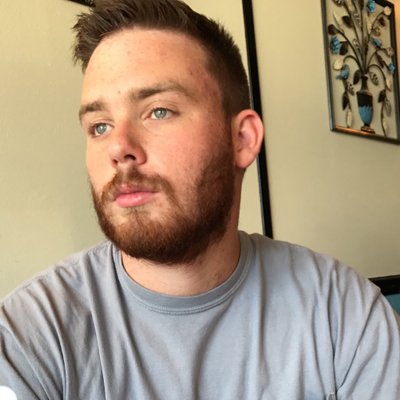 Profile Picture of Justin Czerwinski (@reddawgs12) on Twitter