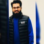 Profile Picture of Umar Farooq Ghauri (@umar_farooq_ghauri) on Instagram