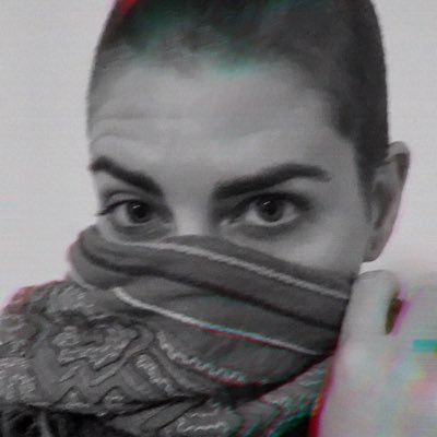 Profile Picture of Shannon Gayle Hurd (@ShannonGHurd) on Twitter