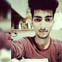Profile Picture of Anand Mistry (@anand-mistry-19) on Quora
