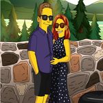 Profile Picture of Kim Innis Stark (@kstark1023) on Instagram