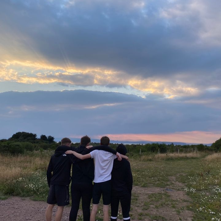 Profile Picture of William (@williamsculpt) on Tiktok