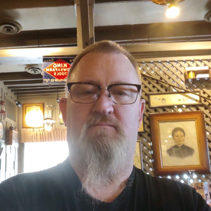 Profile Picture of Cotten Allen (@cottenballer) on Tiktok