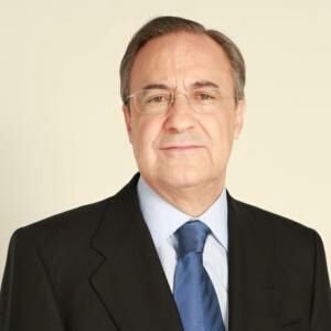 Profile Picture of Florentino Pérez Rodríguez (@FIorentinoPR) on Twitter