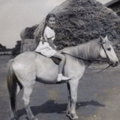 Profile Picture of Louisa Turner (@keegan23005) on Twitter