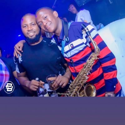 Profile Picture of Stephen Sax (@Stephensax3) on Twitter