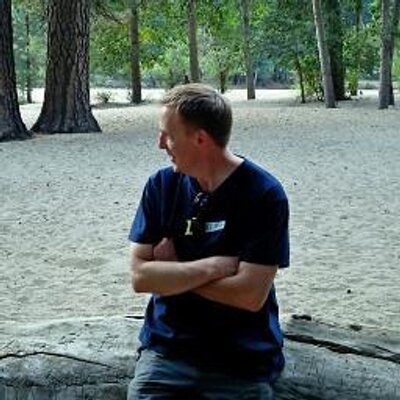 Profile Picture of Jim Waggoner (@jimwag) on Twitter