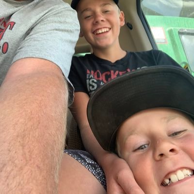 Profile Picture of Bill Veilleux (@billyveilleux) on Twitter