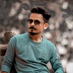 Profile Picture of Vishal Panchal (@vishal1073) on Instagram