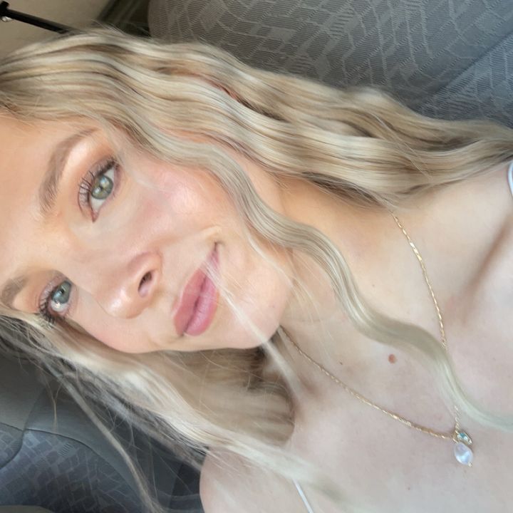 Profile Picture of Angela Olson (@@angela_olson) on Tiktok