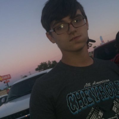 Profile Picture of Jared Bishop (@bishopwade19) on Twitter