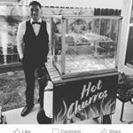 Profile Picture of RobertBarrera (@calisnowcones) on Instagram