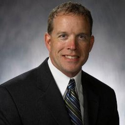 Profile Picture of John Hoeft (@jhoeft10) on Twitter