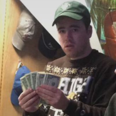 Profile Picture of Grant Cummings (@GMings) on Twitter