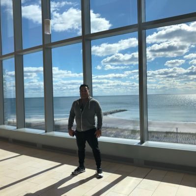 Profile Picture of Danny Romero (@dannyrome18) on Twitter