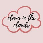 Profile Picture of clara☁️✨🤍 (@clara.in.the.clouds) on Instagram