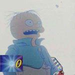 Mark Samuel Draper - Instagram Profile Picture of Mark Samuel Draper (@kramrepard) on Instagram