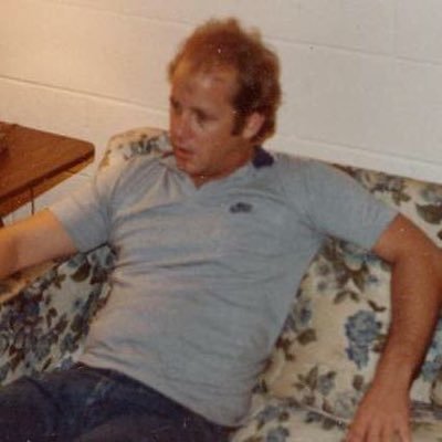 Profile Picture of Dan Nickel (@DanNickel6) on Twitter