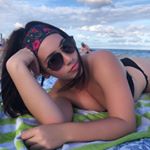 Profile Picture of K A T I E   F R I E D M A N (@k_fried) on Instagram