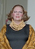 Profile Picture of María Eugenia Cordovezon Wikipedia
