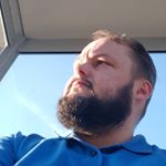 Profile Picture of ChunkyBUTfunky30 (@danny_moore84) on Instagram