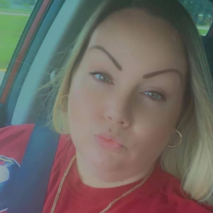 Profile Picture of Jessica (@mamaofone727) on Tiktok