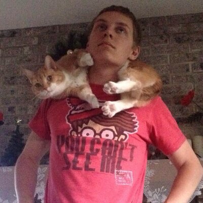 Profile Picture of David Reichert (@DavidlReichert) on Twitter