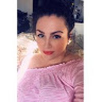 Profile Picture of Jillian Larson (@jillian-larson-15) on Quora