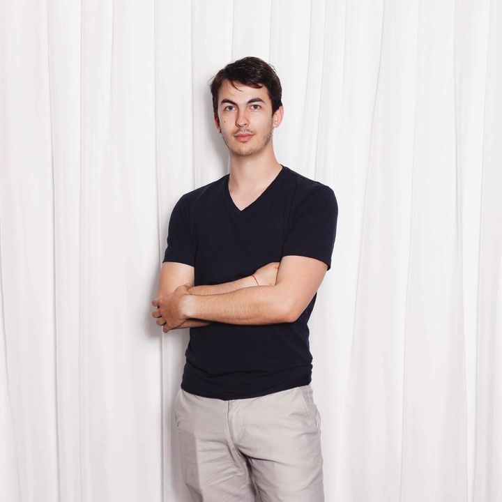 Profile Picture of Aleksandar Machev (@@alexander_machev) on Tiktok