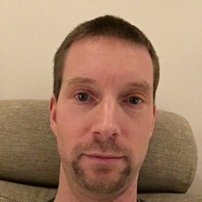 Profile Picture of Tom Richard Evensen (@trichaev) on Twitter
