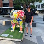 Profile Picture of Sam Haslam (@sam._.haslam) on Instagram