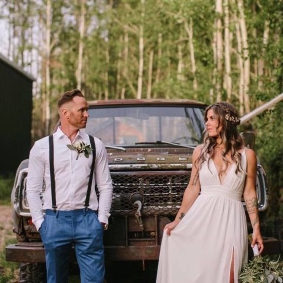 Profile Picture of Shayla Georget-klimack (@shayla_georget) on Poshmark