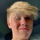 Profile Picture of   Bryce Hogan (@brycehogan22)... (@brycehogan22) on Tiktok