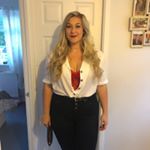 Profile Picture of Bethany West (@bethanyaurora) on Instagram
