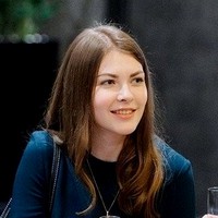 Profile Picture of Daria Maksimenko (@daria-maksimenko-2) on Quora