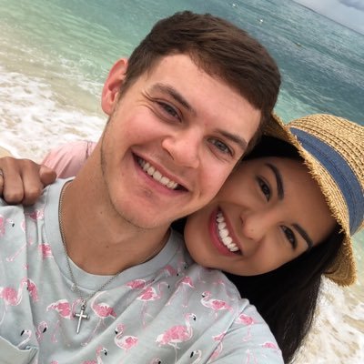 Profile Picture of Tyler Vickers (@T_Vickers2) on Twitter