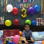 Profile Picture of Umair Shaikh (@theshaikhubhai) on Instagram